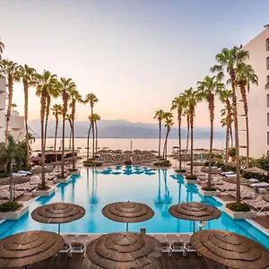 Hotel Aria, Eilat